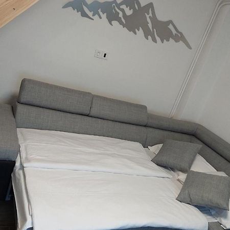 Apartments Ela Rateče المظهر الخارجي الصورة