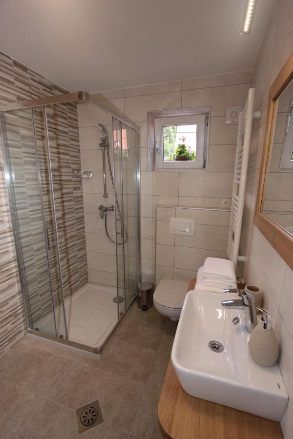 Apartments Ela Rateče المظهر الخارجي الصورة