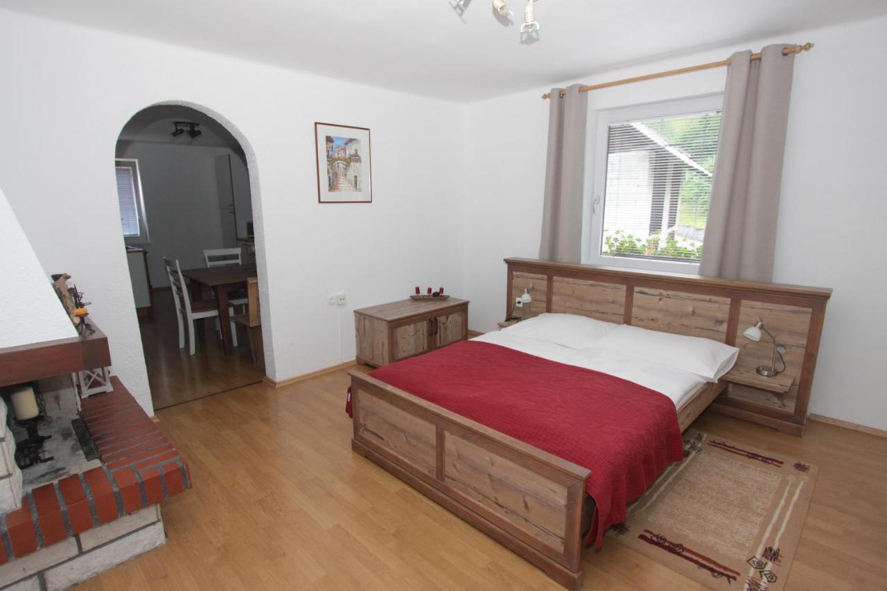 Apartments Ela Rateče المظهر الخارجي الصورة
