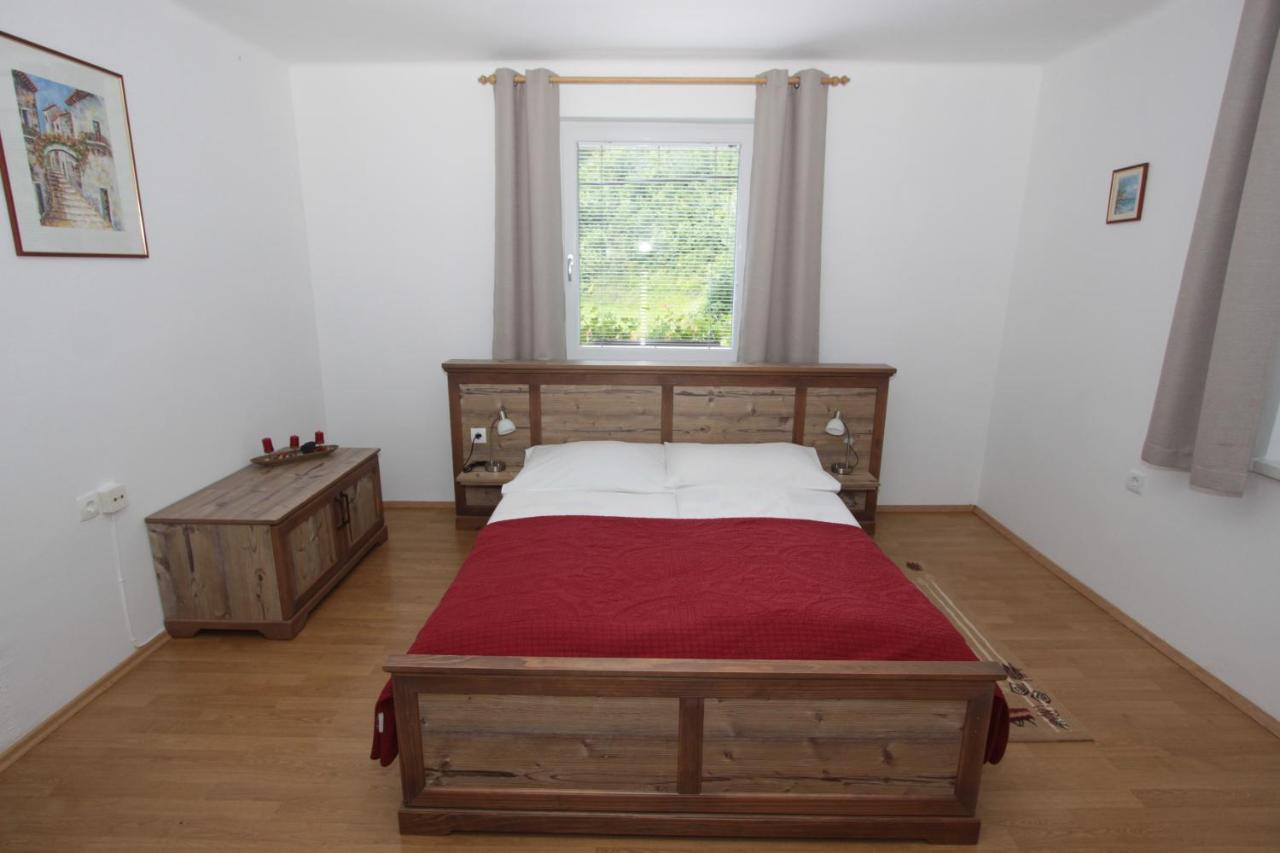 Apartments Ela Rateče المظهر الخارجي الصورة