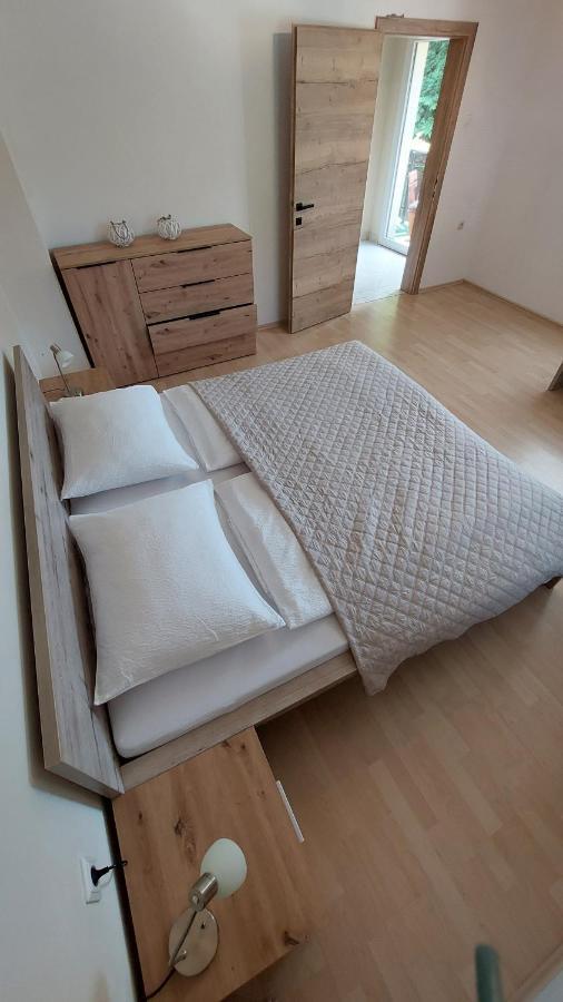 Apartments Ela Rateče المظهر الخارجي الصورة
