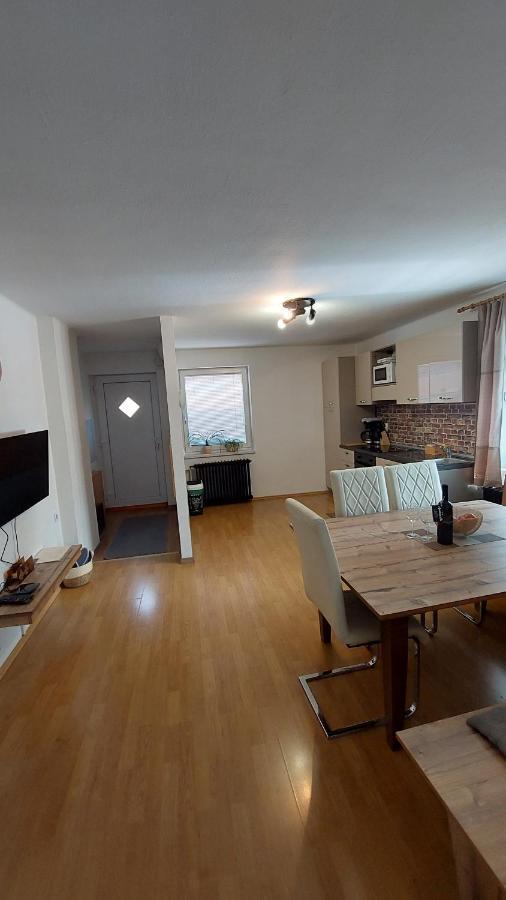 Apartments Ela Rateče المظهر الخارجي الصورة