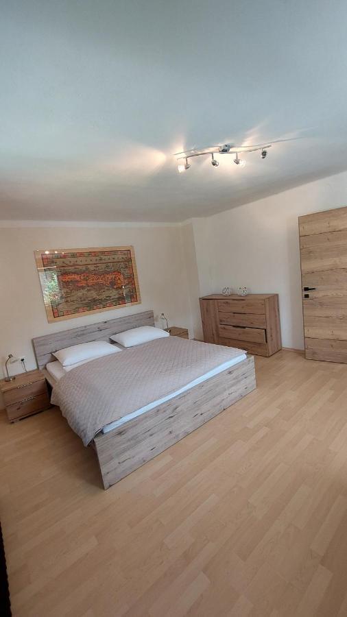Apartments Ela Rateče المظهر الخارجي الصورة