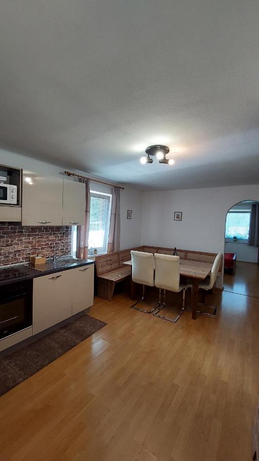 Apartments Ela Rateče المظهر الخارجي الصورة