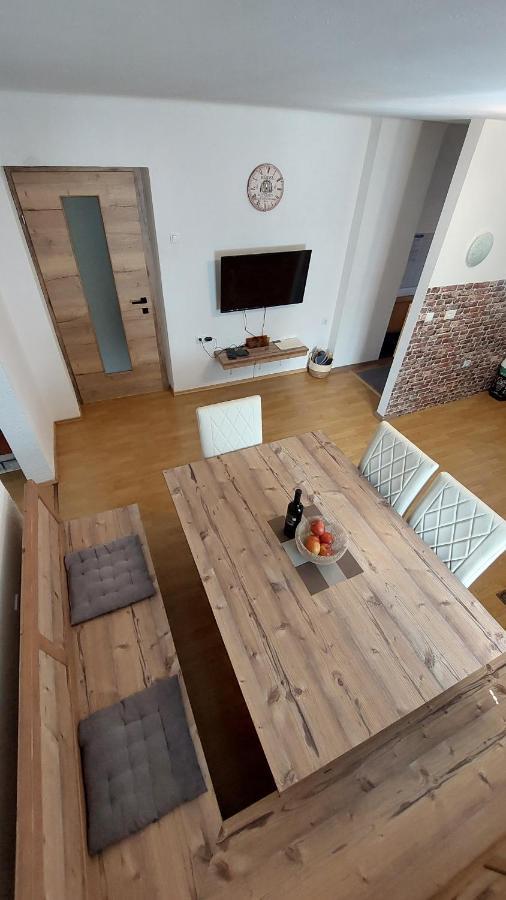 Apartments Ela Rateče المظهر الخارجي الصورة