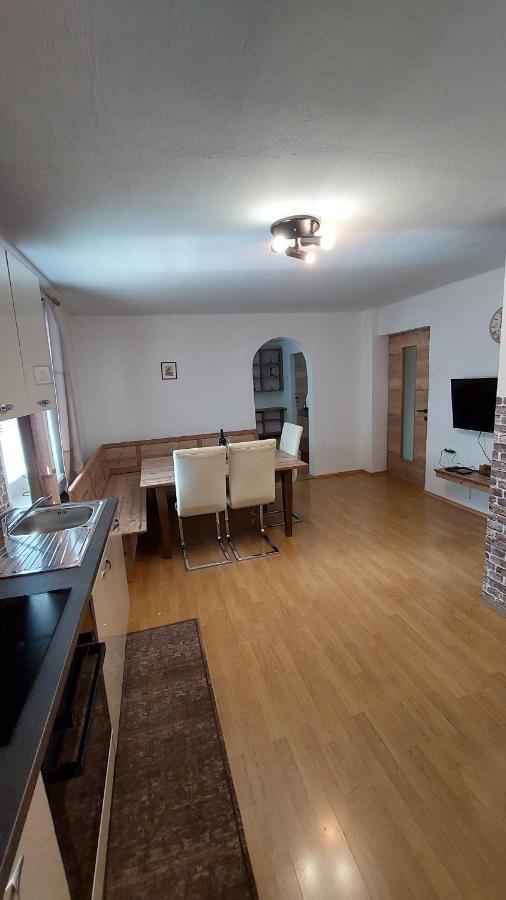 Apartments Ela Rateče المظهر الخارجي الصورة