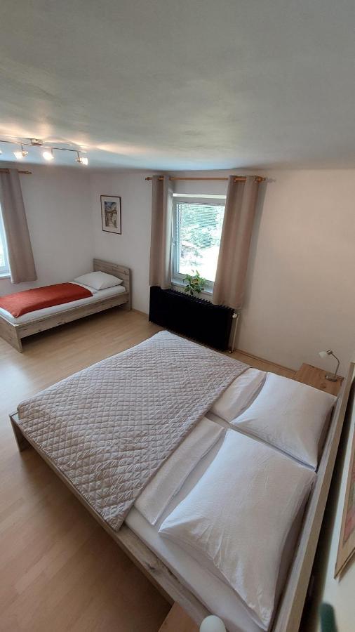 Apartments Ela Rateče المظهر الخارجي الصورة