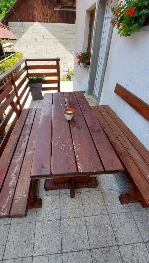 Apartments Ela Rateče المظهر الخارجي الصورة