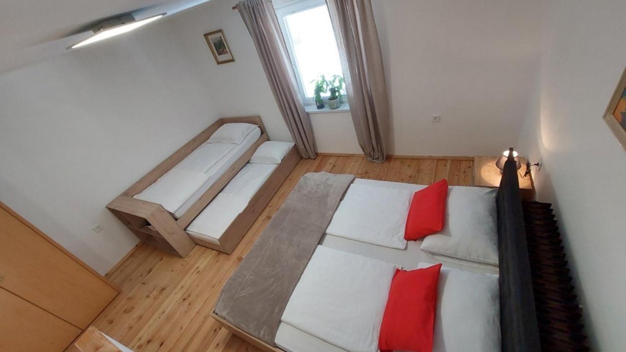 Apartments Ela Rateče المظهر الخارجي الصورة