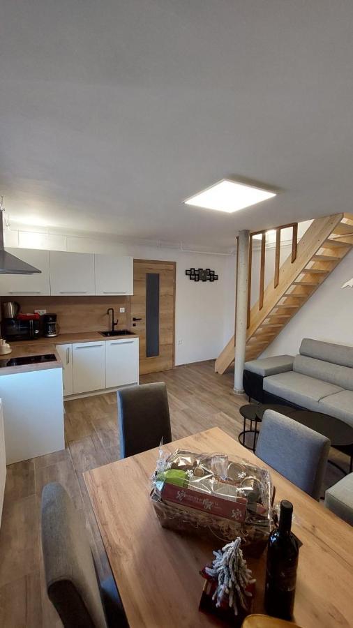 Apartments Ela Rateče المظهر الخارجي الصورة