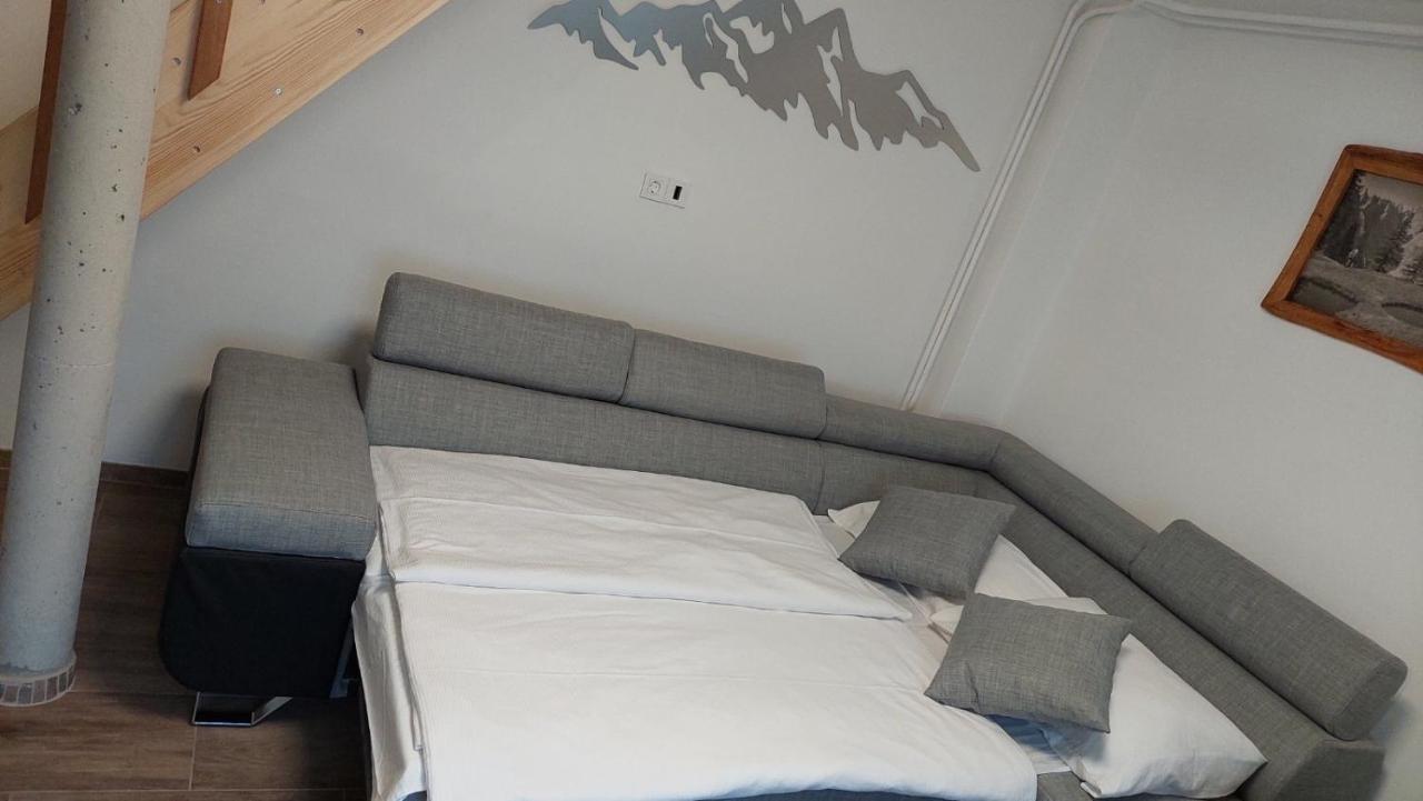 Apartments Ela Rateče المظهر الخارجي الصورة
