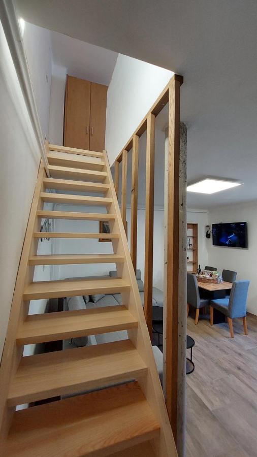 Apartments Ela Rateče المظهر الخارجي الصورة