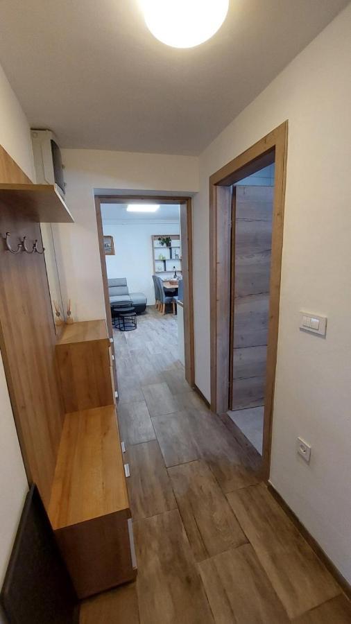 Apartments Ela Rateče المظهر الخارجي الصورة