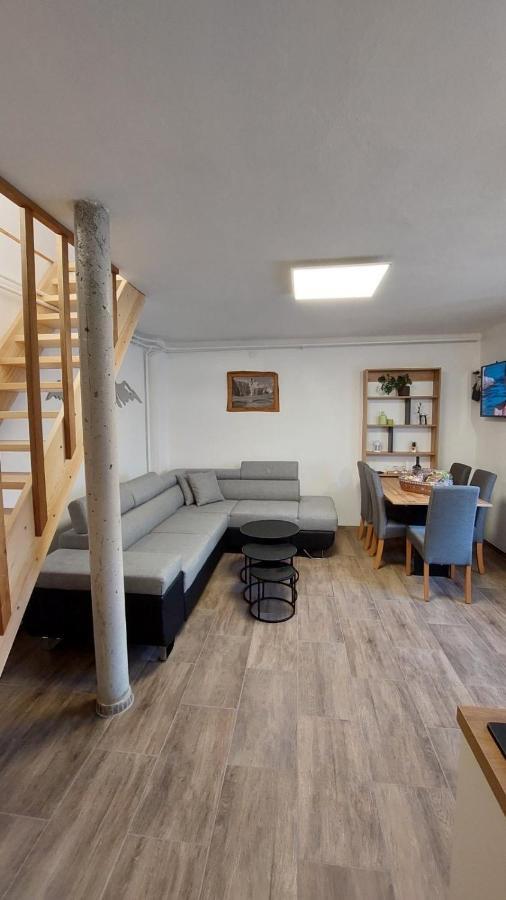 Apartments Ela Rateče المظهر الخارجي الصورة