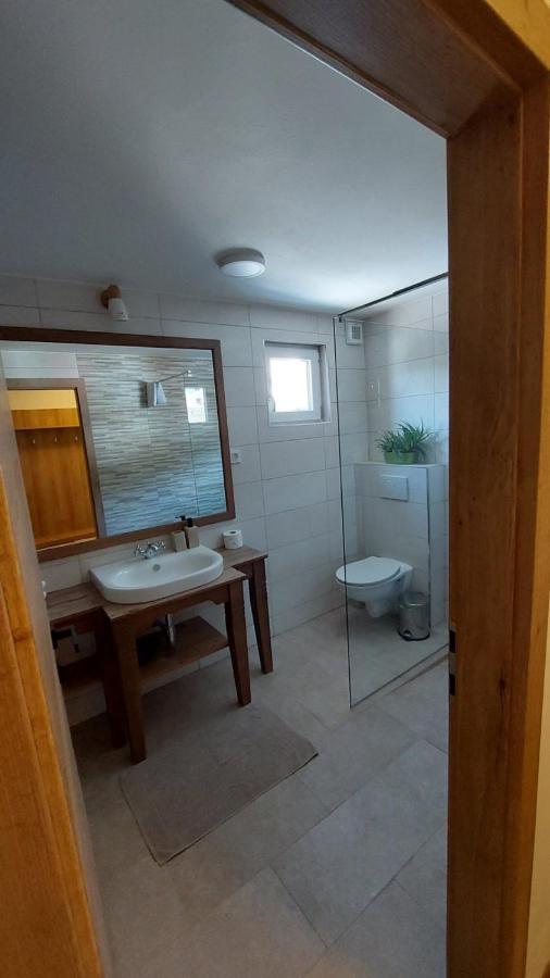 Apartments Ela Rateče المظهر الخارجي الصورة
