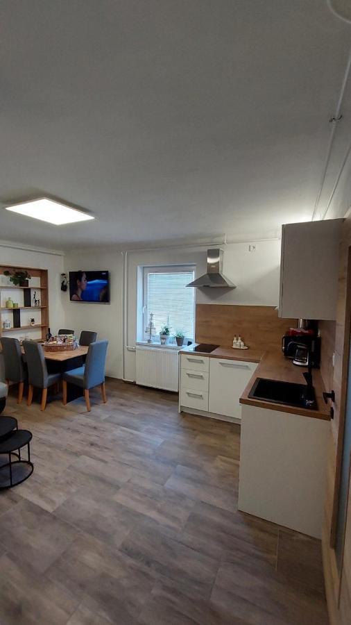 Apartments Ela Rateče المظهر الخارجي الصورة