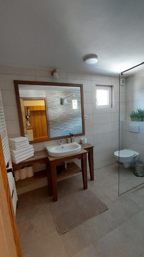 Apartments Ela Rateče المظهر الخارجي الصورة
